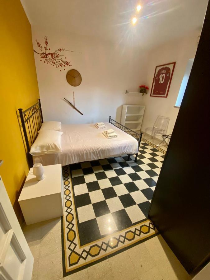 Hotel Magic Double Roma Exterior foto