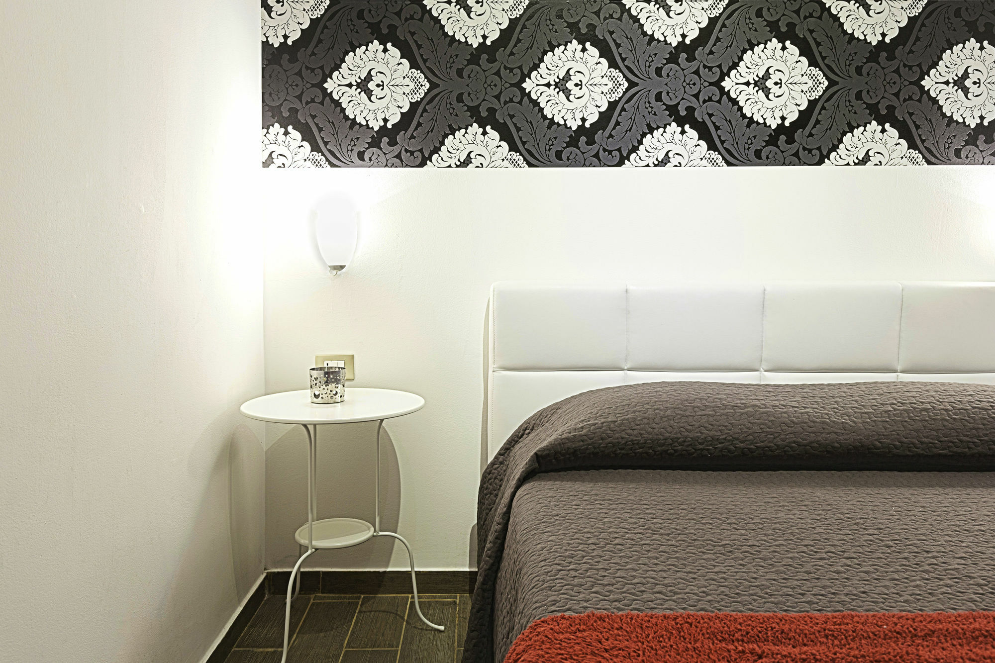 Hotel Magic Double Roma Exterior foto
